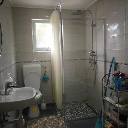 Apartman Kiki