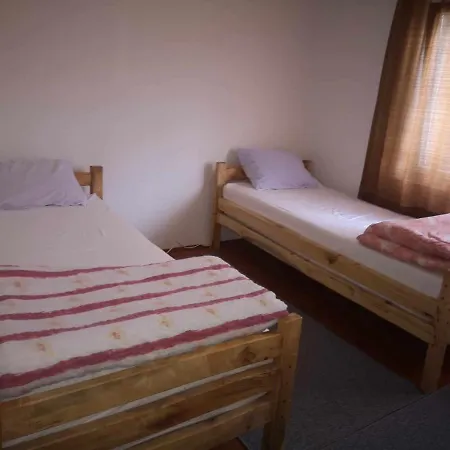 Apartman Kiki Jaktstuga *