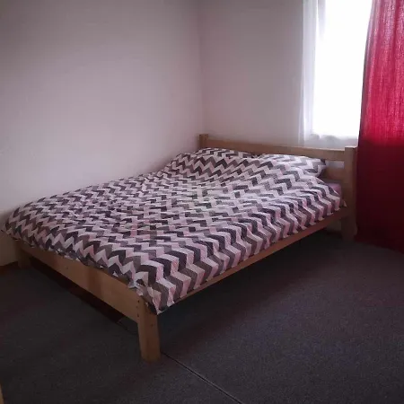 Jaktstuga Apartman Kiki