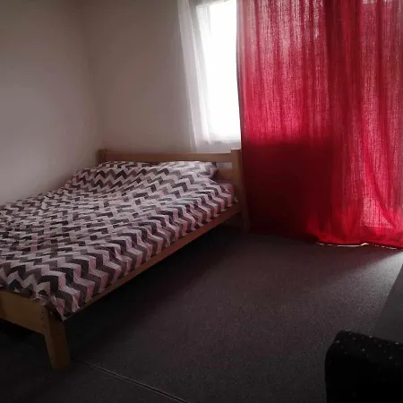 Jaktstuga Apartman Kiki Jajce